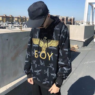 🔥เสื้อฮู้ด BOY🔥เกรดพรีเมี่ยม พร้อมส่ง