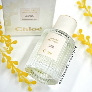 แบ่งขาย Chloe - Herba Mimosa (decant) Atelier des Fleurs