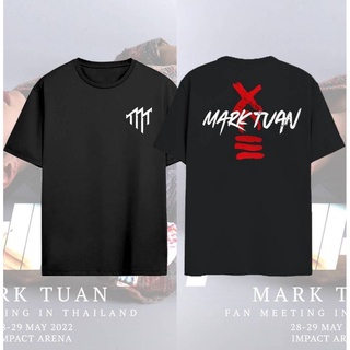 【2022tshirts】เสื้อยืด MARK TUAN มาใหม่ล่าสุด มีเก็บปลายทาง