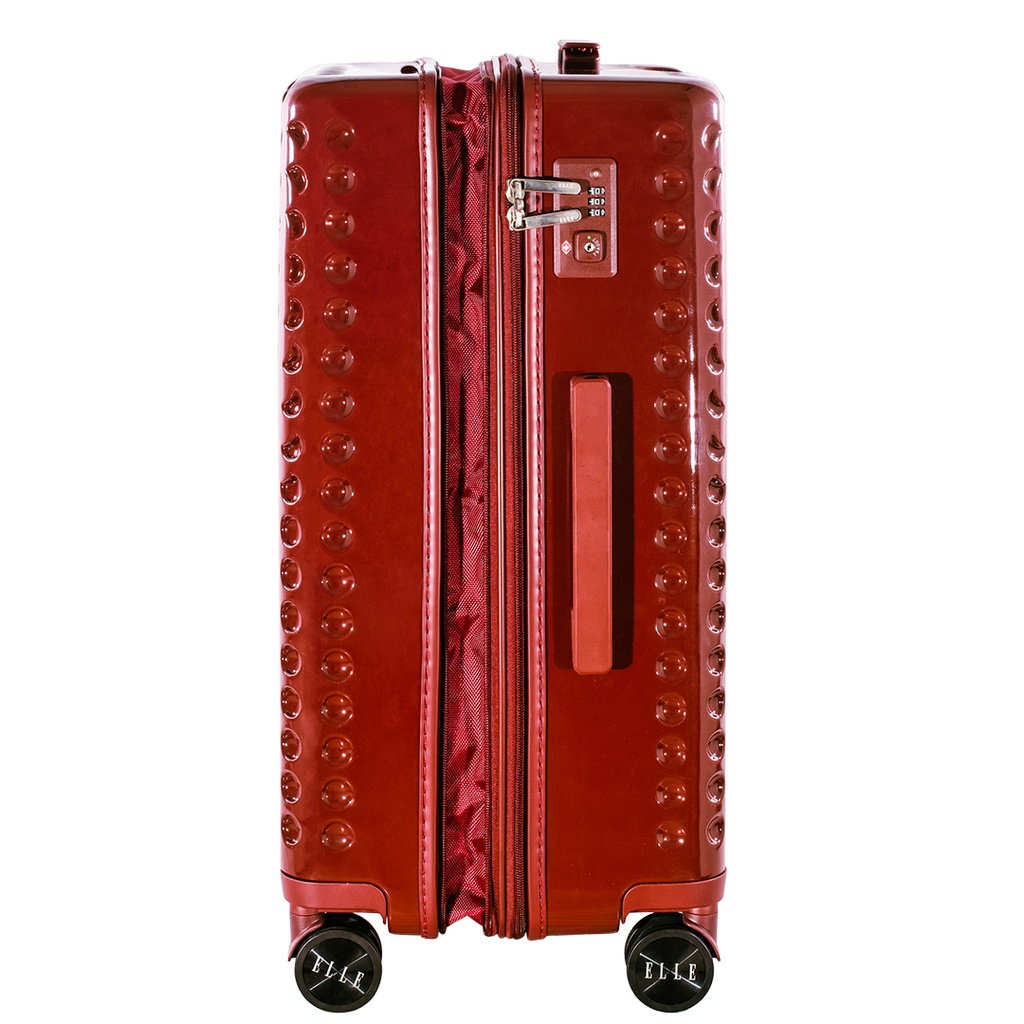 elle-travel-lunar-collection-100-polycarbonate-28-large-luggage-aluminum-trolley-360-wheels-secure-zippers