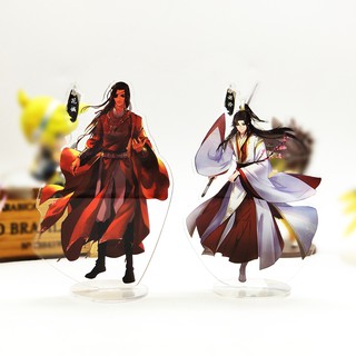 ของเล่นฟิกเกอร์ Tian Guan CI Fu Xie Lian Hua Cheng