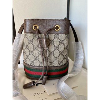 Gucci Opidia Mini Bucket Bag 2020