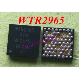 ภาพขนาดย่อของสินค้า5pcs อุปกรณ์เสริม Wtr2965 Wtr2965-0V สําหรับ Samsung A9000