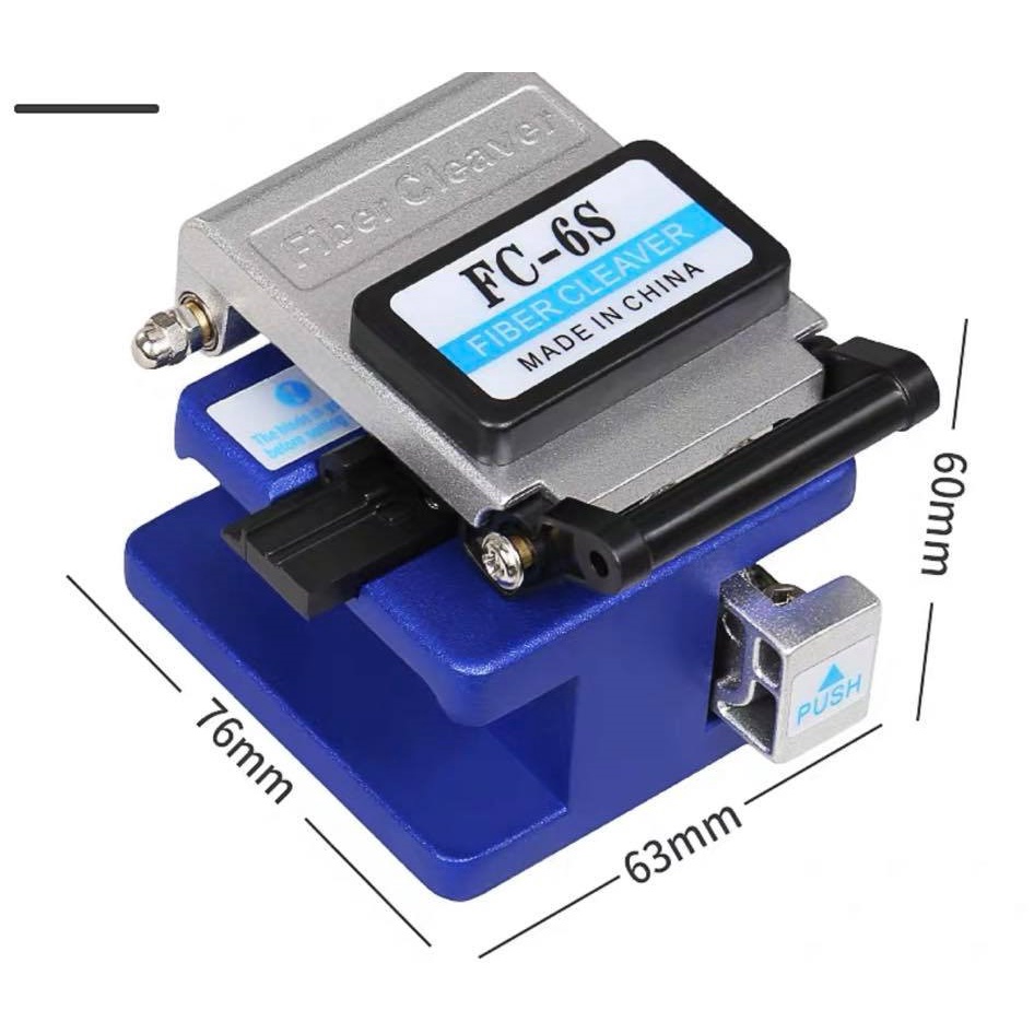 fc-6s-เครื่องมือปอกสายไฟเบอร์ออปติก-ftth