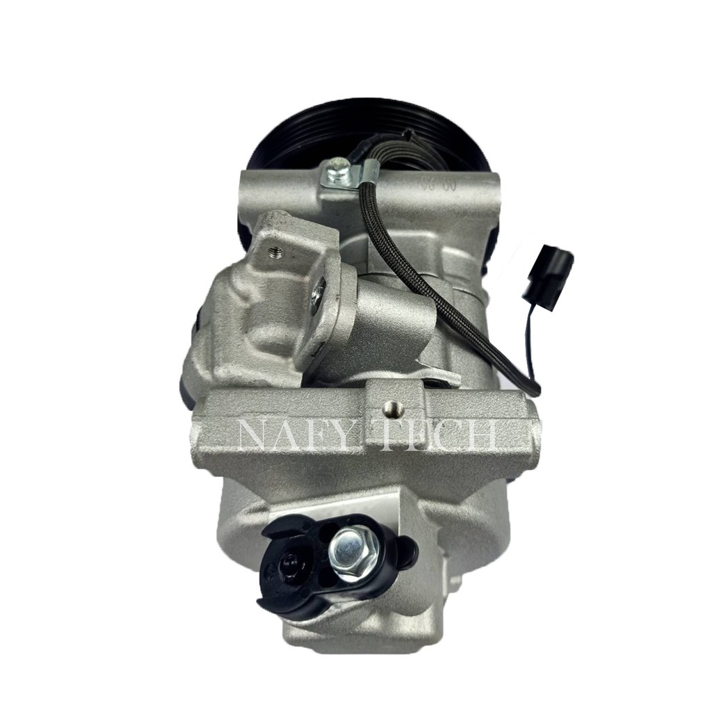 คอมแอร์ ฮอนด้าโมบิลิโอ,บีอาร์วี,ฟรีด 2012-ปัจจุบัน COMPRESSOR HONDA ...