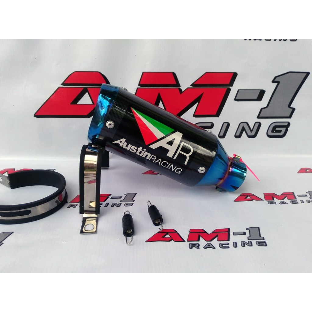 Slincer Seliner Selinser Exhaust Siliner Silinser Slencer Slenser ...