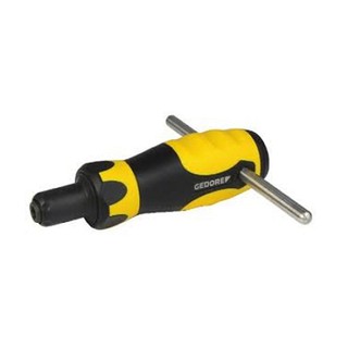 Gedore 1/4 in Hex ESD Torque Screwdriver , 0.5--&gt;4.5Nm