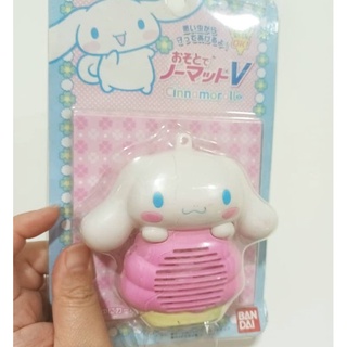 พัดลม​ ชินนา​ม่อน​ cinnamoroll​