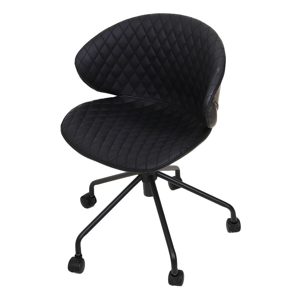 office-chair-office-chair-furdini-black-office-furniture-home-amp-furniture-เก้าอี้สำนักงาน-เก้าอี้สำนักงาน-furdini-modar