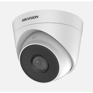 กล้องวงจรปิด 2 MP 1080P HIKVISION Turret IR40m Digital WDR IP67 (ลดล้างสต๊อค มีจำนวนจำกัด)