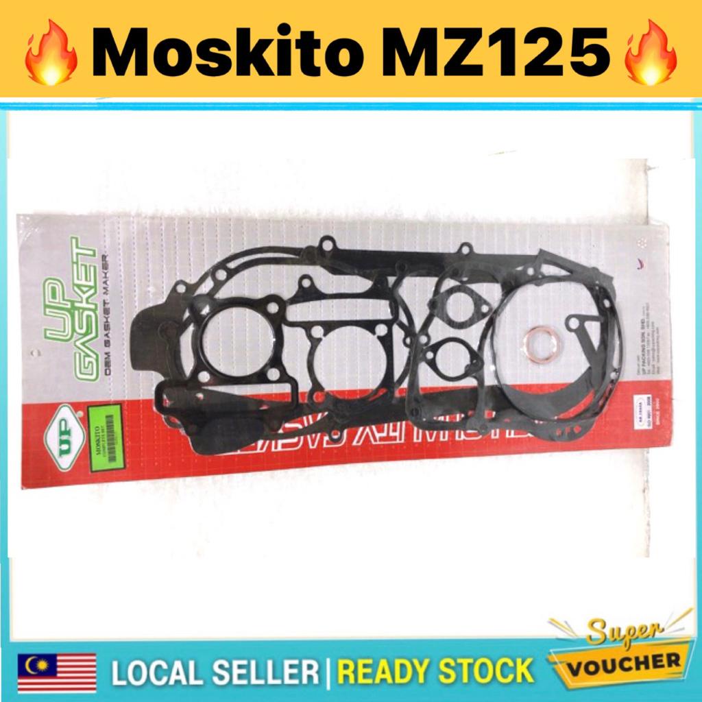mz-moskito-oh-set-up-mz125-gy6-mz-125-ชุดปะเก็นเครื่องยนต์-enjin-ชุดมอสกี้-ครบชุด