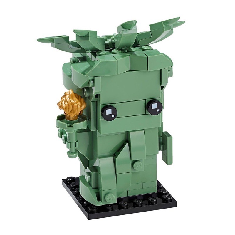 lego-brickheadz-40367-lady-liberty-ของเเท้