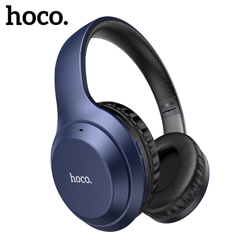 Hoco W30 หูฟังบลูทูธไร้สาย BT 5.0 ความจุแบตเตอรี่300mAh แท้100% ...