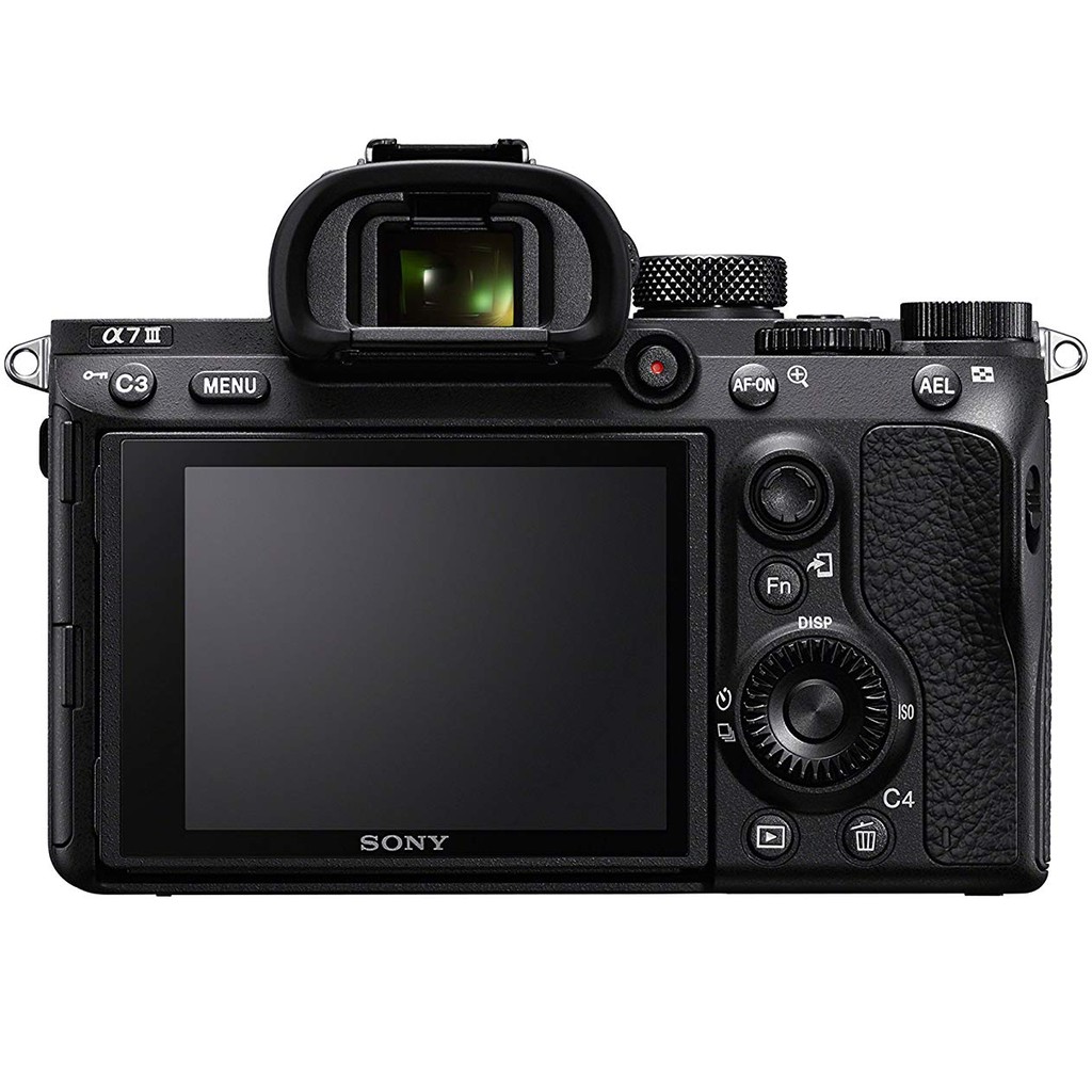 sony-camera-a7iii-body-ประกันศูนย์