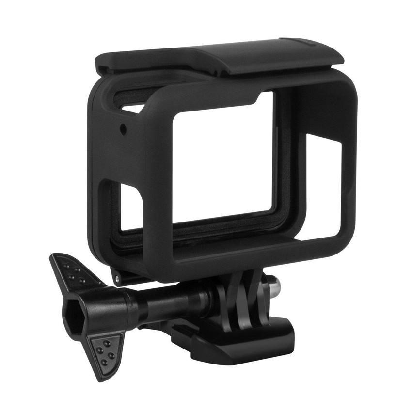 frame-for-gopro-hero-7-6-5-housing-border-protective-shell-case-for-gopro-hero-7-6-5-with-movable-socket-and-screw