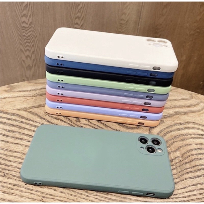 เคสใช้สำหรับไอโฟน-เคสกำมะหยี่ขอบเหลี่ยม-ใช้สำหรับไอโฟน-13-13โปร-13โปรแม็ค-13มินิ-case-สามารถลบรอยเปื้อนของสีได้