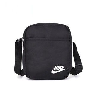 สินค้า Nike Unisex MiNi Crossbody Bag  ไนกี้ กระเป๋าสะพายข้าง กระเป๋าแฟชั่น No.nxt