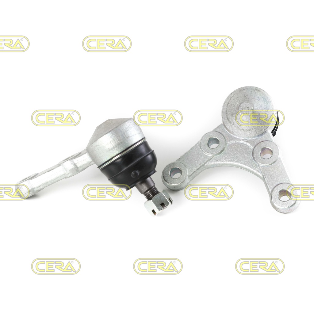 mazda-b2200-b1600-มาสด้า-b2200-b1600-ลูกหมากรถยนต์-ซีร่า-cera-ลูกหมากปีกนก-ลูกหมากคันชัก-สลักปีกนก-ขาไก่-ข้อต่อ