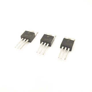 BD244C BD244 High Power Bipolar Transistor PNP 6A 100V ตัวละ 35บาท