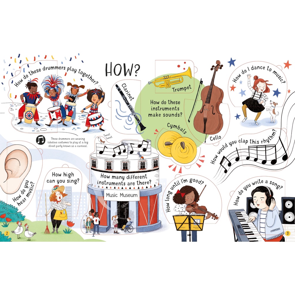 dktoday-หนังสือ-usborne-lift-the-flap-q-amp-a-about-music-age-6