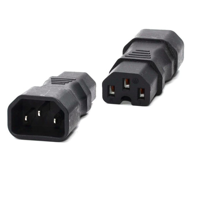 อะแดปเตอร์แปลงหัว-ac-power-จาก-c15-to-c14-power-adapter-plug-converter