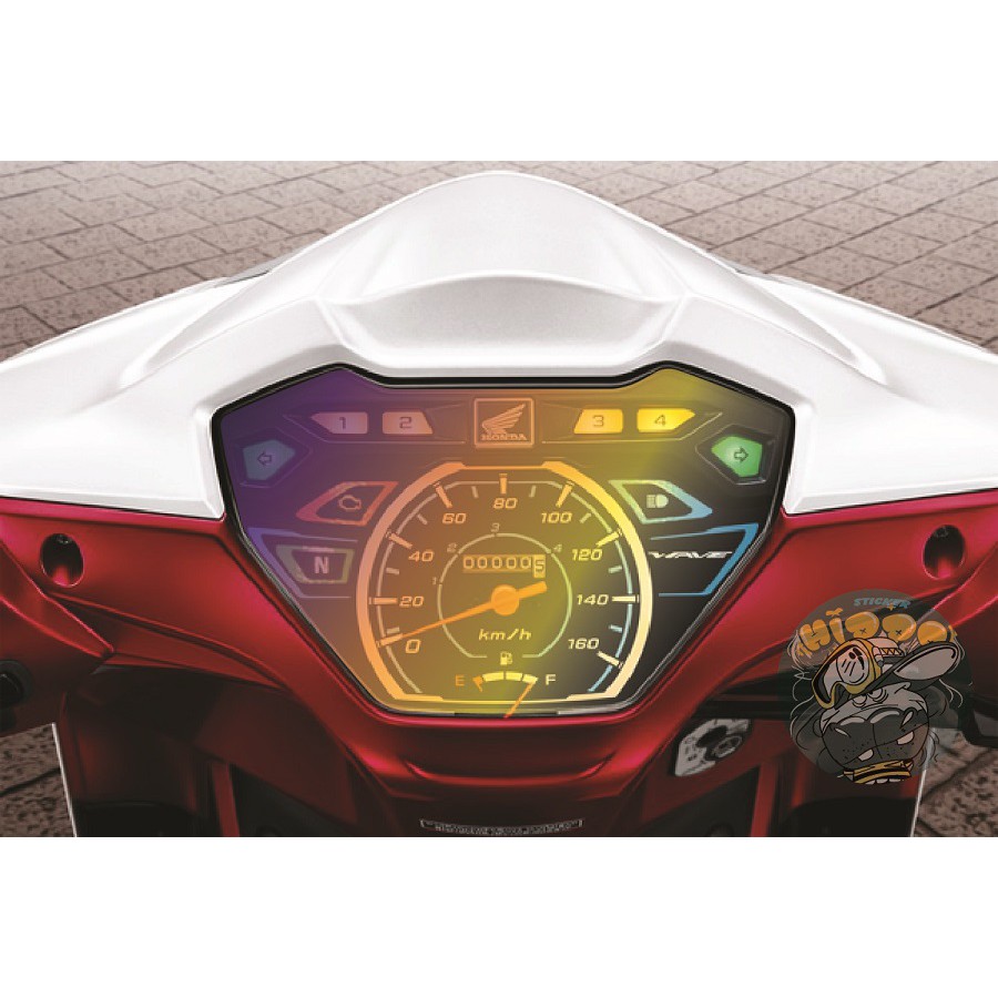 honda-wave-110-i-สติ๊กเกอร์เรือนไมล์ฮอนด้าเวฟwave-110-i-2019-2021