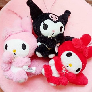 เซตตุ๊กตา​ คุโรมิ มายเมโลดี้​ mymelody​ kuromi​