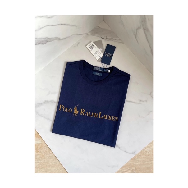 polo ralph lauren for beams heavy weight t shirt