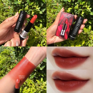 New!! Sivanna Mystery Mattes Lipstick