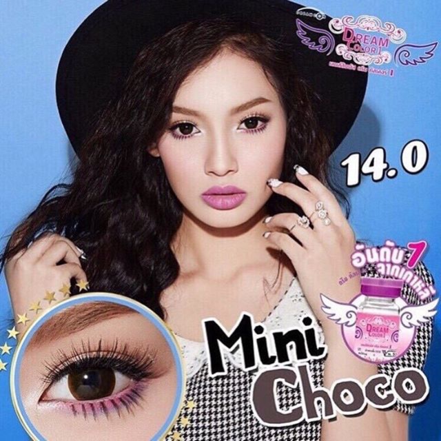 mini choco | Shopee Thailand
