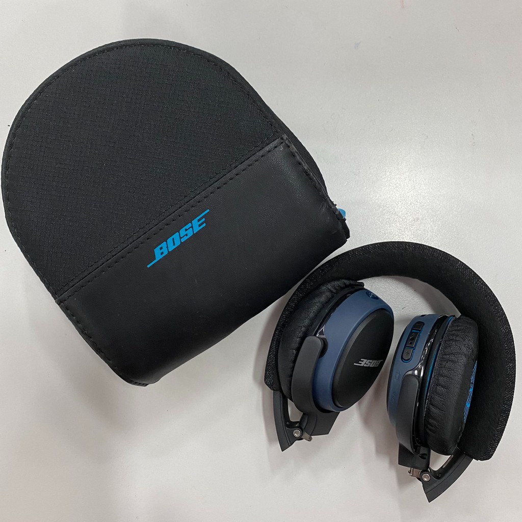 BOSE ヘッドフォン ブルートゥースヘッドホン QuietComfort Headphones