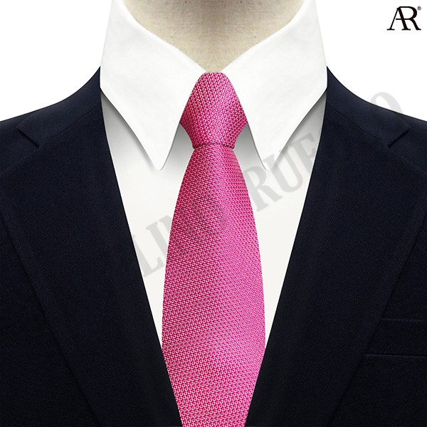 angelino-rufolo-necktie-nts-พท-047-เนคไทผ้าไหมทออิตาลี่คุณภาพเยี่ยม-ดีไซน์-beehive-สีเหลือง-งาช้าง-shocking-pink-เขียว