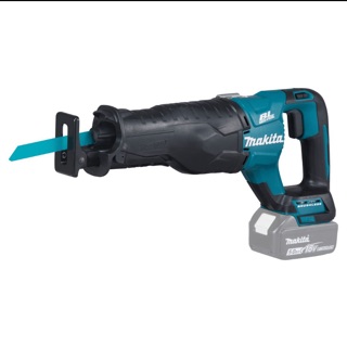 เลื่อยชัก แบต 18V Makita DJR187Z ไม่รวมแบเตอรี่