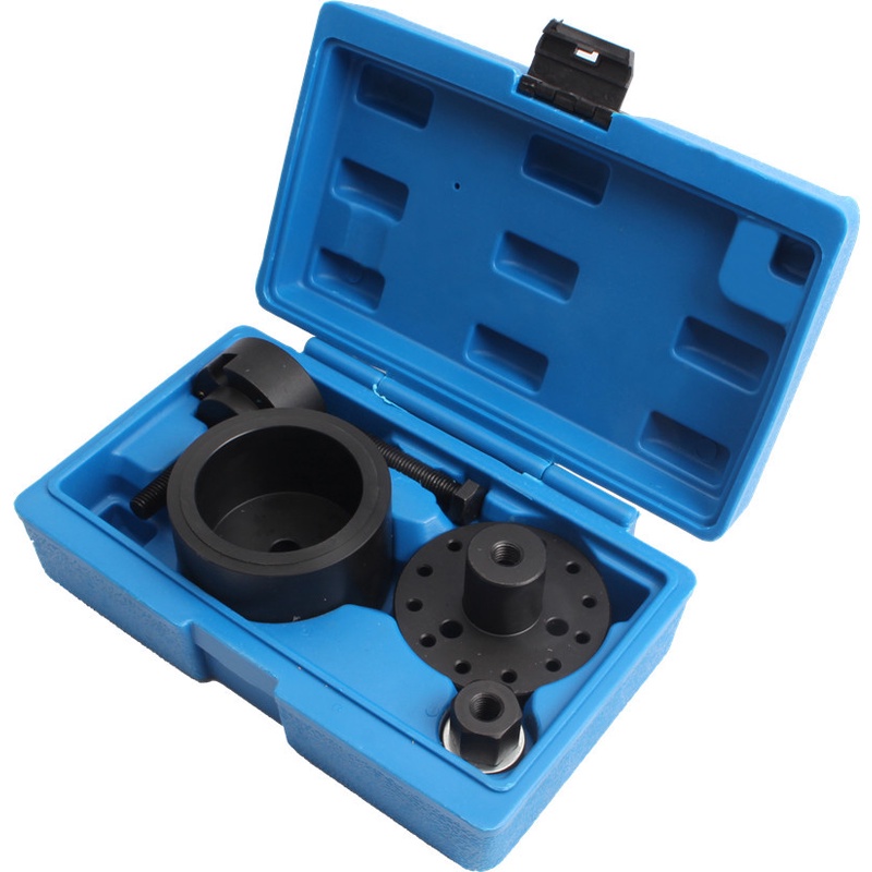 Crankshaft Front Oil Seal Remover Installer Tool For BMW N42 N46 N52