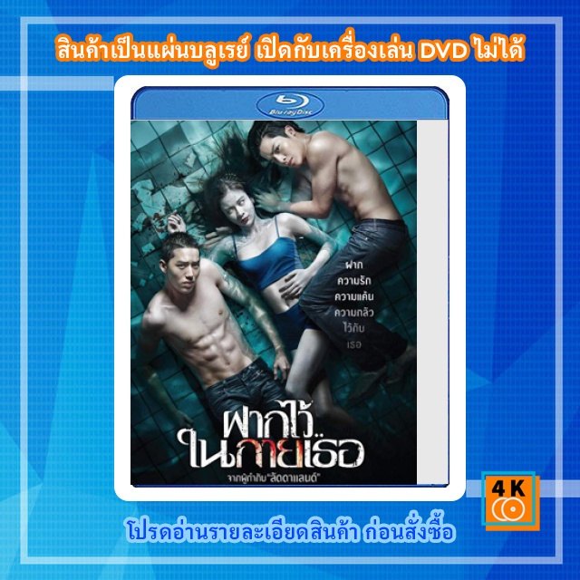 หนัง-bluray-the-swimmers-ฝากไว้-ในกายเธอ