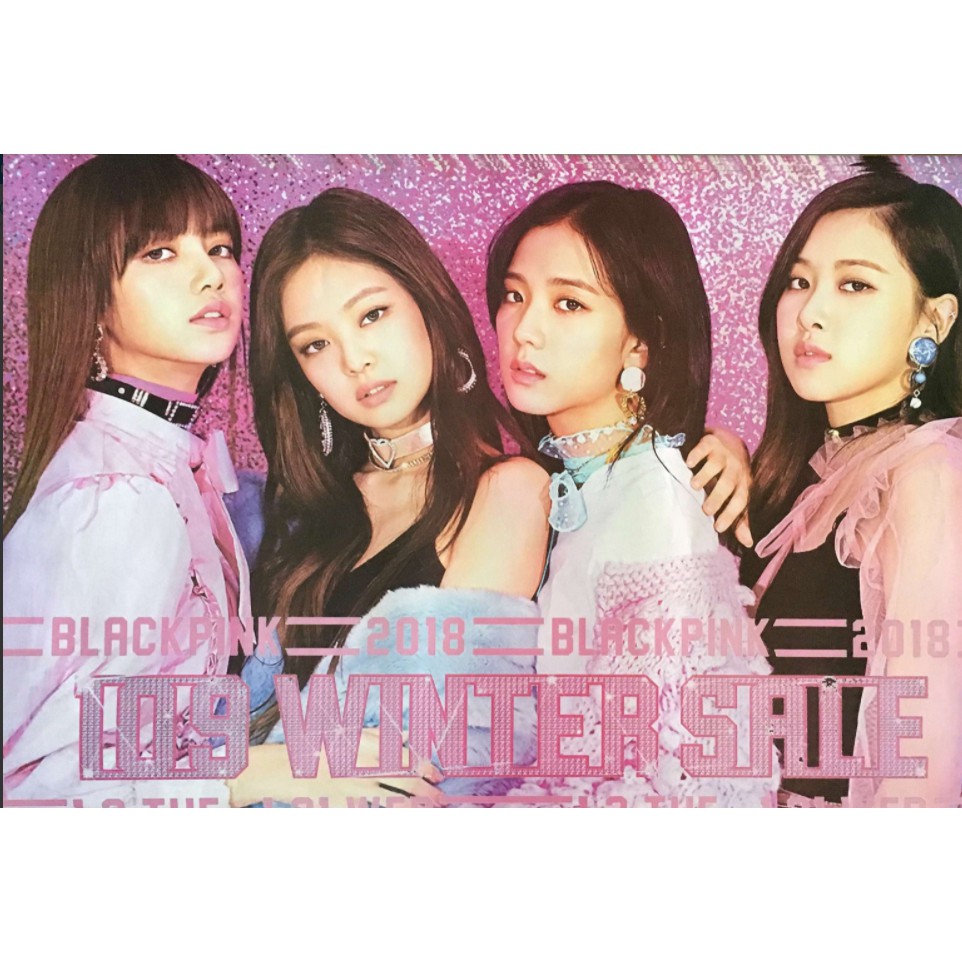 โปสเตอร์-blackpink-แบล็กพิงก์-โปสเตอร์วงดนตรี-black-pink-โปสเตอร์ติดผนัง-โปสเตอร์สวยๆ-poster-ส่งemsด่วนให้เลยครับ