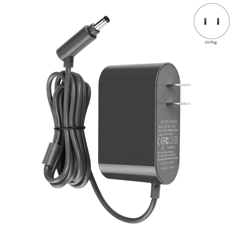 เครื่องดูดฝุ่นที่ชาร์จแบตเตอรี่สําหรับ-dyson-v6-v7-v8-dc62-us-plug
