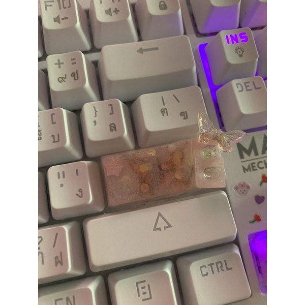 keycaps-enter-shift-น่าร้ากกก