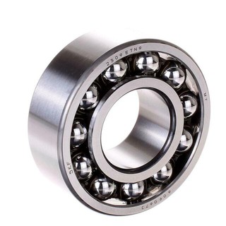 2309ETN9 SKF Self Aligning Ball Bearing 45x100x36mm ลูกปืน เม็ดกลม สองแถว ปรับศูนย์ได้ 2309 รูตรง