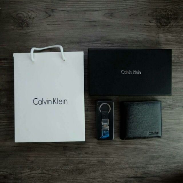 กระเป๋าสตางค-์calvin-klein