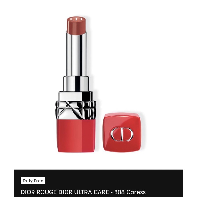 Dior ultra care 808 hot sale