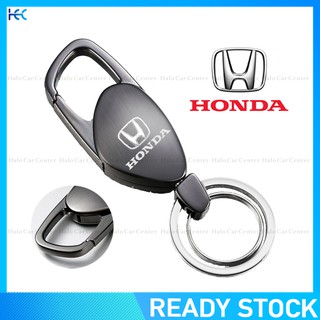 ภาพหน้าปกสินค้าพวงกุญแจ วัสดุโลหะ สําหรับ Honda ซึ่งคุณอาจชอบราคาและรีวิวของสินค้านี้