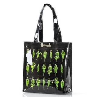 Harrodss London Shopping Bag