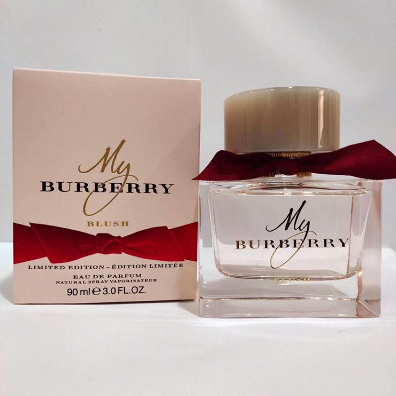 my-burberry-blush-limited-edition-edp90ml-ทักแชทเช็คสต๊อกก่อนนะ
