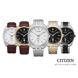 ภาพหน้าปกสินค้าCITIZEN BI509 Men\'s Watch Quartz ( นาฬิกาผู้ชายระบบถ่าน ) ซึ่งคุณอาจชอบราคาและรีวิวของสินค้านี้
