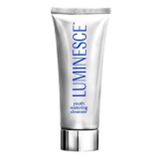 Luminesce Youth Restoring Cleanser 90 ml.