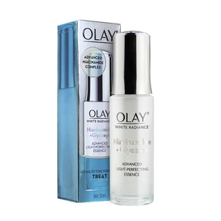 OLAY Anti-sugar Small White Bottle Facial Essence Whitening Brightening Blemish 30ml