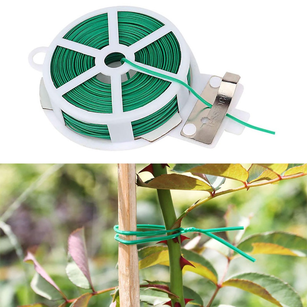 back2life-a-roll-garden-twine-twine-cable-organizer-twist-tie-for-plants-growth-gardening-supplies-with-cutter-green-20-30-50-100m-plant-wire