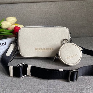 Coach C6290 Charter Slim Crossbody Pouch