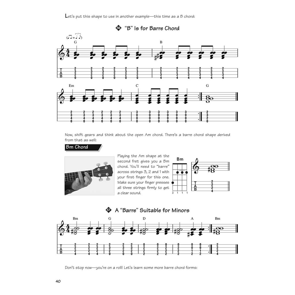 fasttrack-ukulele-method-book-1